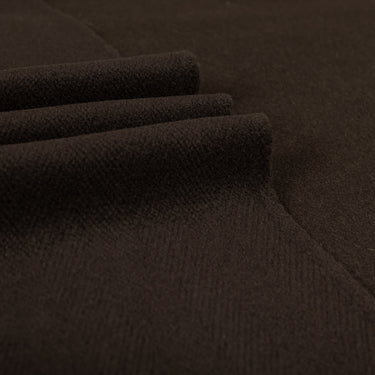 Snowdonia - Herringbone Lambswool Coating